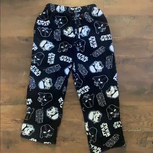 Star Wars PJs
